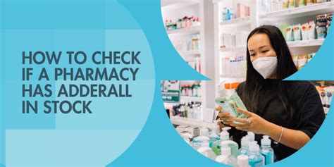 That’s why amphetamine and methylphenidate are Schedule II. . How to check if a pharmacy has adderall in stock
